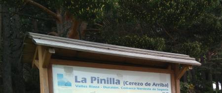 Imagen La Pinilla, Estación Invernal de esquí y montaña