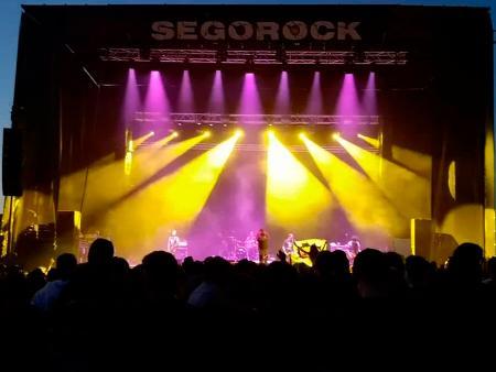 Imagen Los 20.000 euros de ayudas de la Diputación para la organización de festivales musicales llegarán a una quincena de municipios