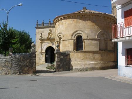 Iglesia de San Juan