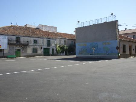 Plaza de la Constitución